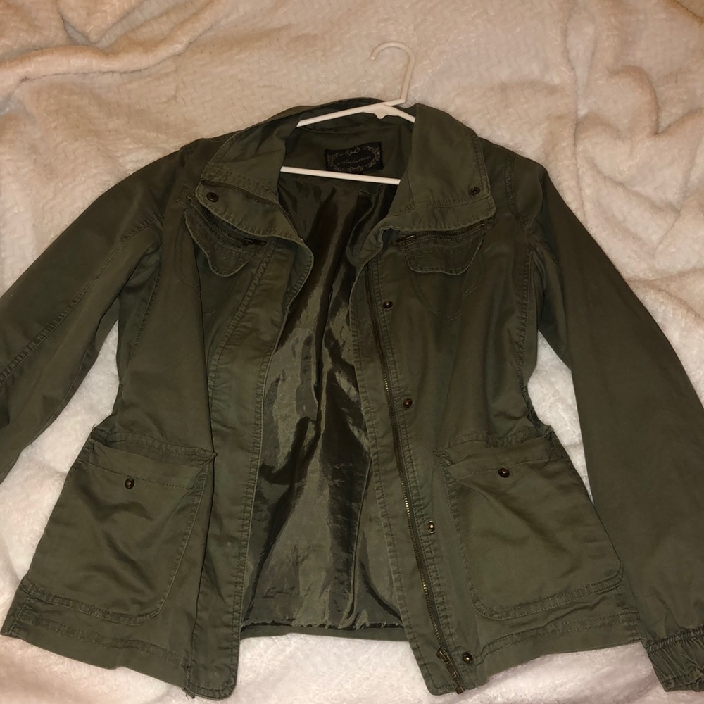Jacket